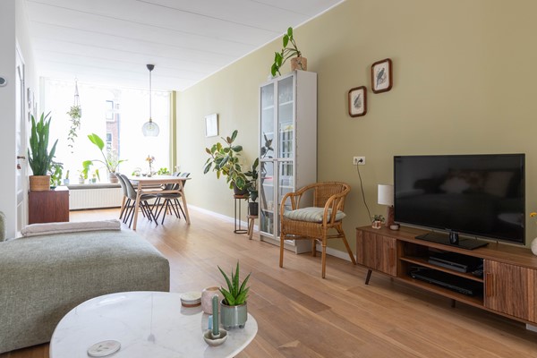 Medium property photo - Julianastraat 55, 2316 NV Leiden